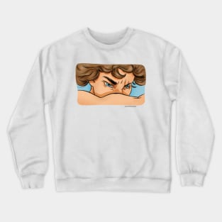 Lucifero Crewneck Sweatshirt